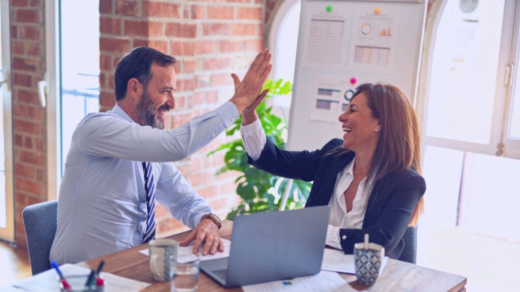 O impacto da liderança na marca empregadora