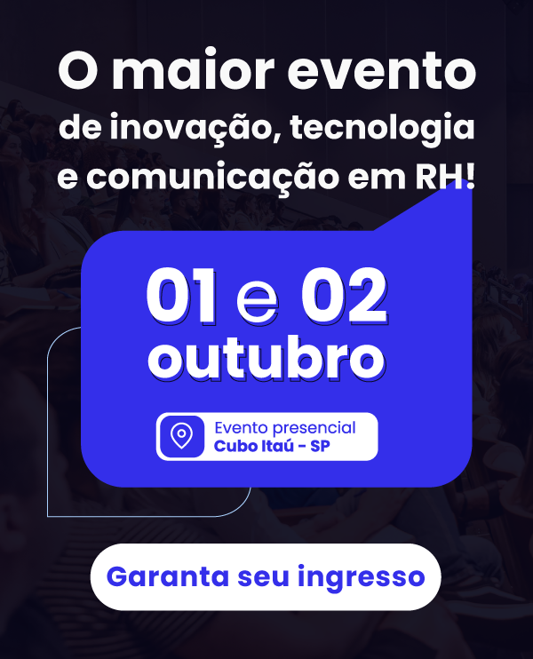 Bondy Insights presencial, conheça o evento