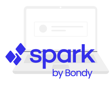 certificação da plataforma spark by bondy