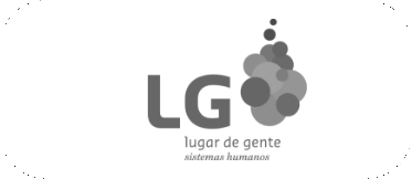 lugar de gente
