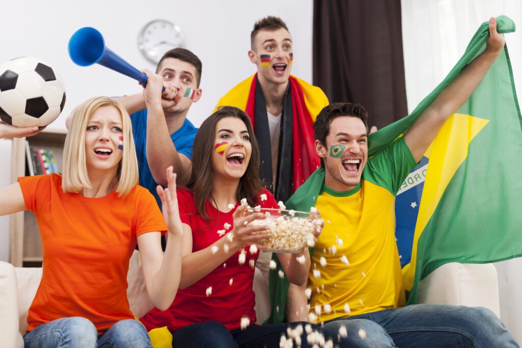 Copa do mundo 
