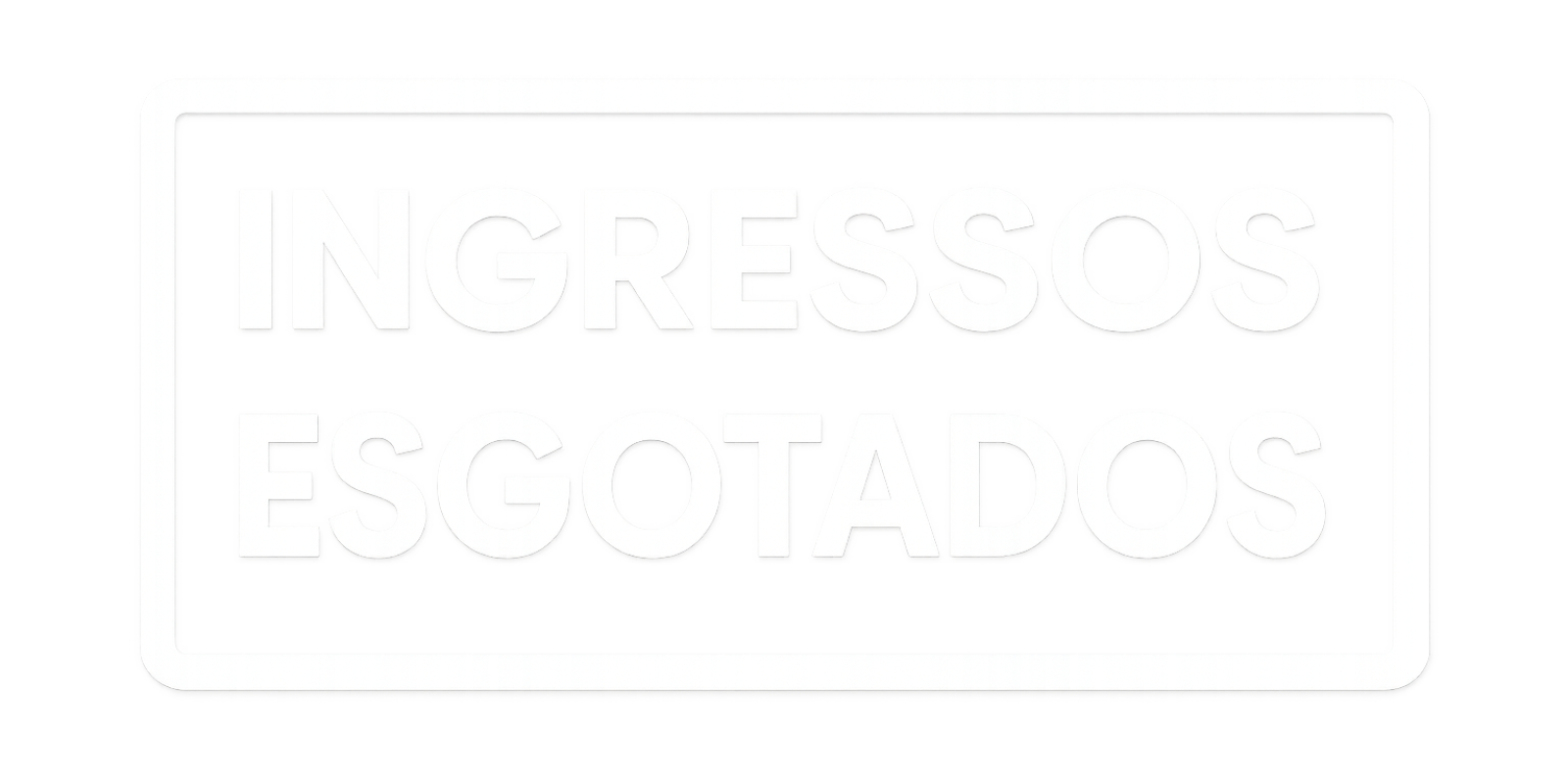 20250912_1937_Ingressos Esgotados_simple_compose_01k5015bbme5w8yatgfp6ctet3